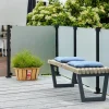 Plus Glashegn > GLASHEGN HÆRDET FROSTED 90 X 91 X 0.60 CM