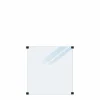 Plus Glashegn > GLASHEGN LAMINERET FROSTED 90 X 91 X 90 X 0.80 CM