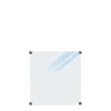 Plus Glashegn > GLASHEGN LAMINERET FROSTED 90 X 91 X 91 X 0.90 CM