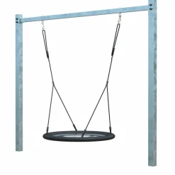 Plus Legetårne > GYNGESTATIV STÅL
