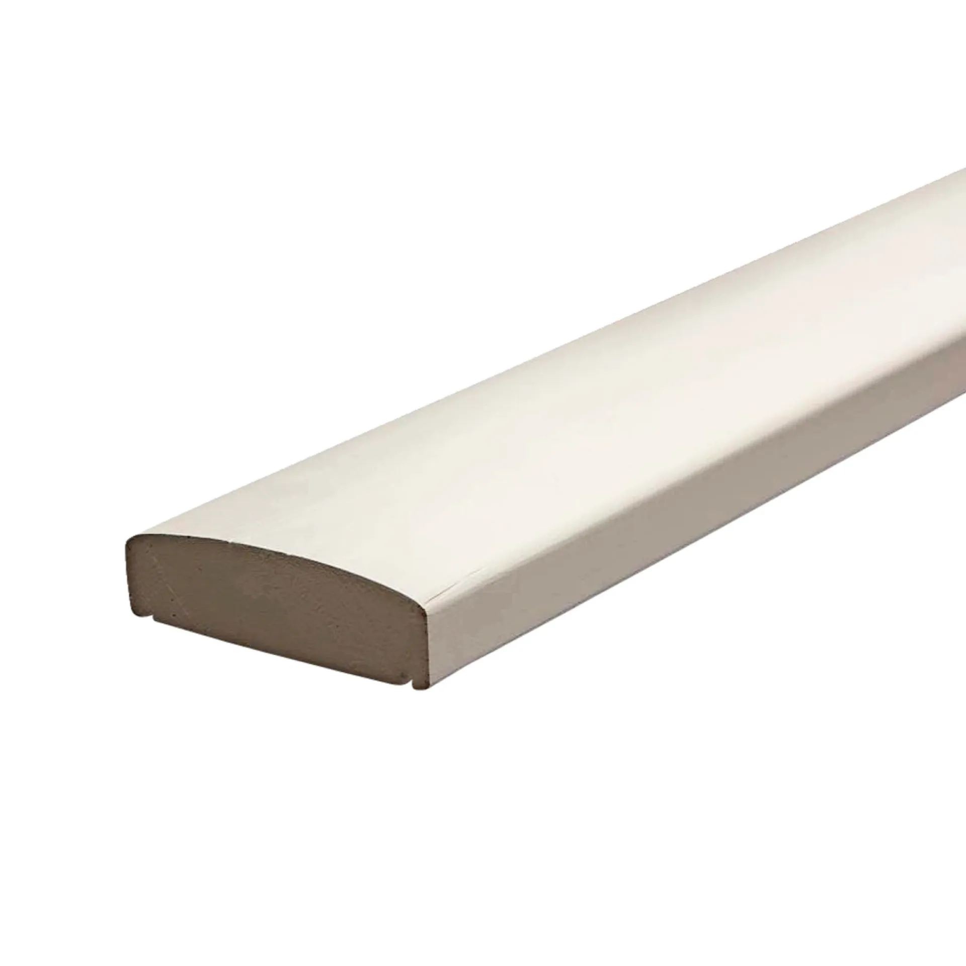 Plus Tilbehør Hegn > HÅNDLISTER 3.40 X 11.40 X 209 CM HVID