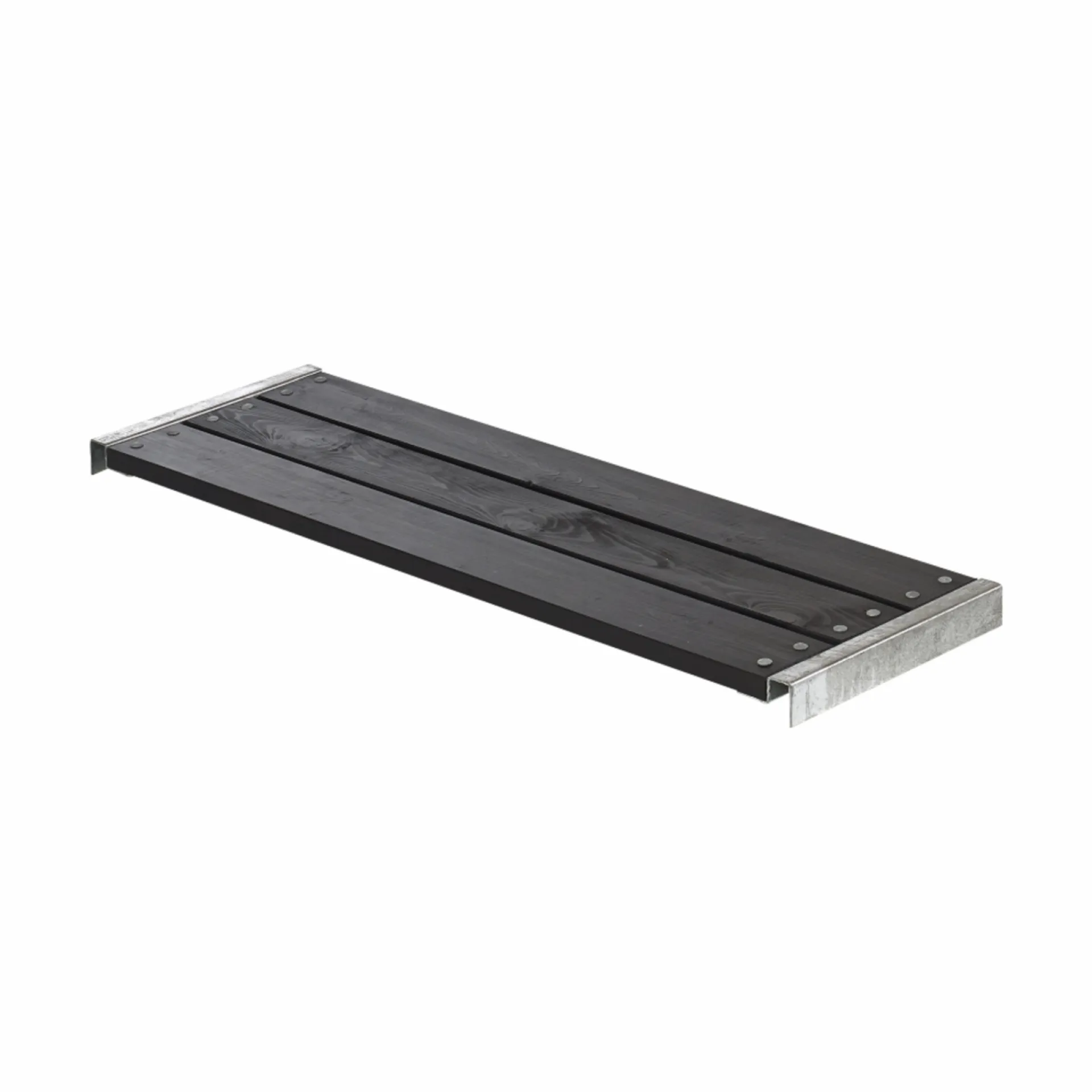 Plus Højbede & Plantekasser > PIPE BÆNK