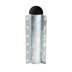 Plus Højbede & Plantekasser > PIPE HJØRNESTOLPE