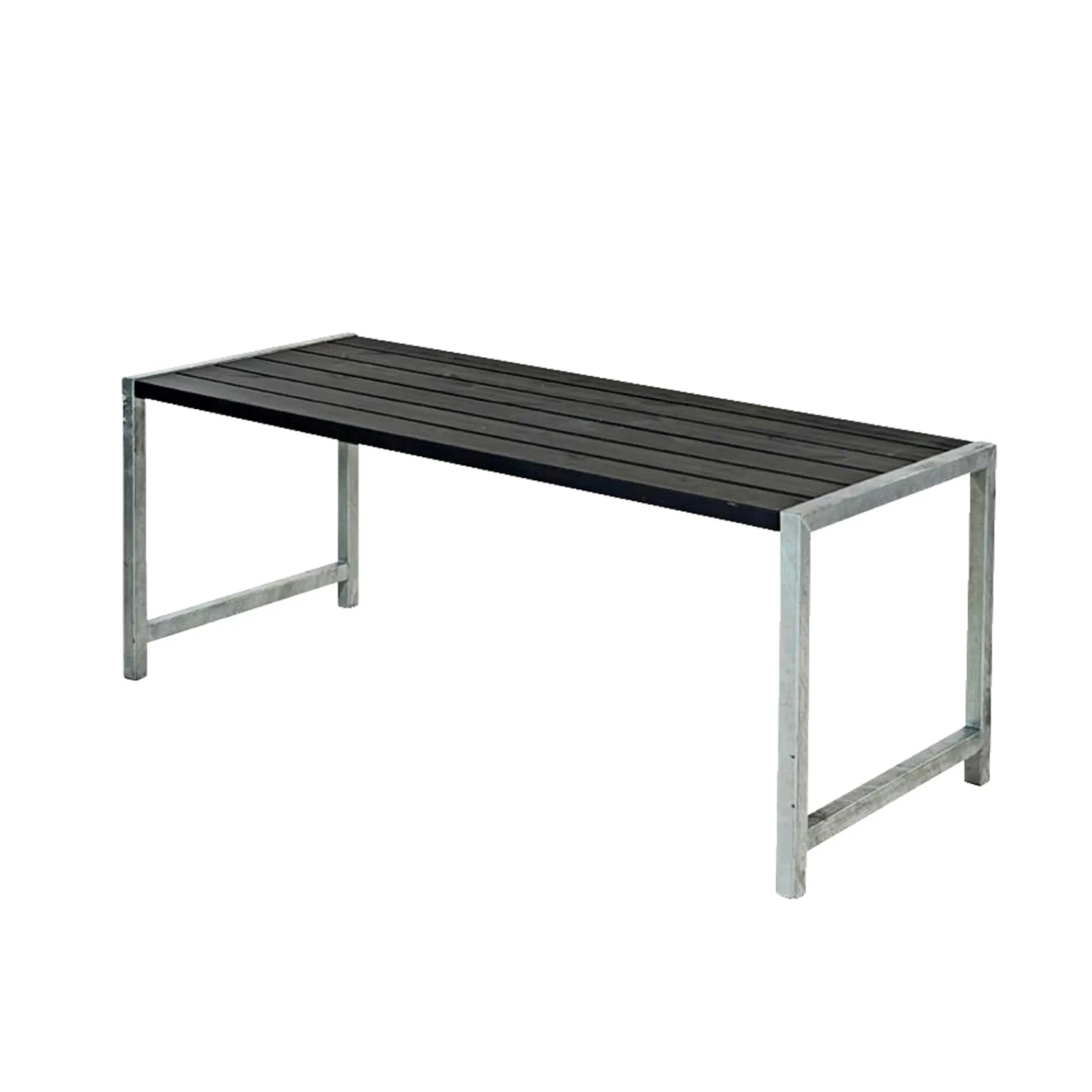 Plus Bord- & Bænkesæt > PLANKEBORD SORT