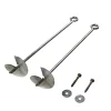 Plus Gyngestativer > PLAY JORDANKER GALVANISERET LOOK