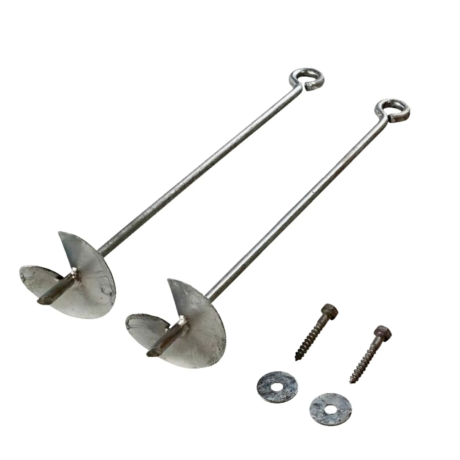 Plus Gyngestativer > PLAY JORDANKER GALVANISERET LOOK