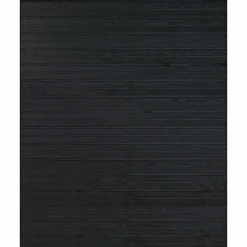 Plus Træhegn > PROFILHEGN TRYKIMPRÆGNERET OG GRUNDMALET SORT 174 X 203 CM