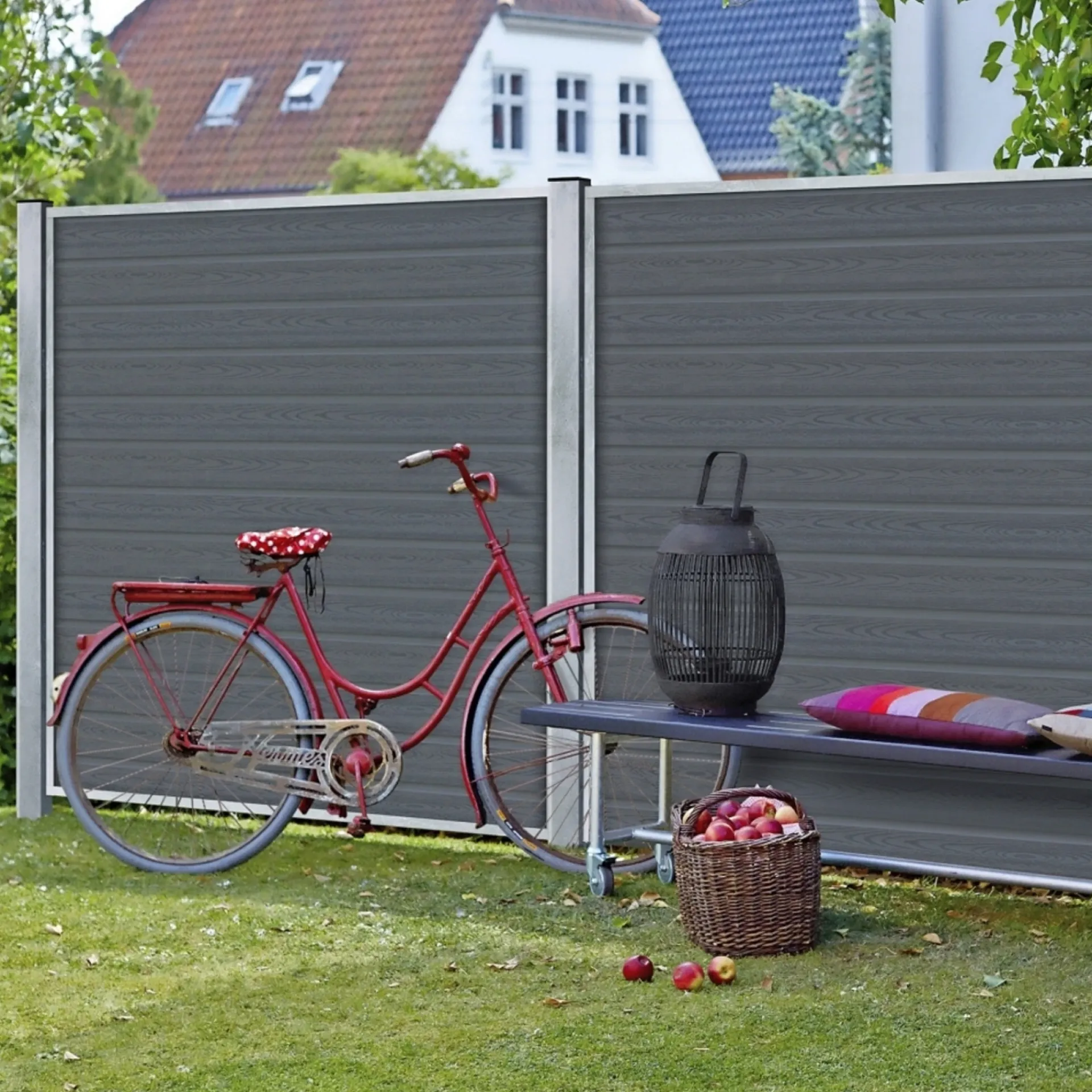 Plus Stolper & Pæle > STÅLSTOLPE VARMGALVANISERET STÅL 8 X 8 X 268 CM