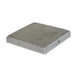 Plus Stolper & Pæle > STOLPEHAT STÅL 91 X 91 MM