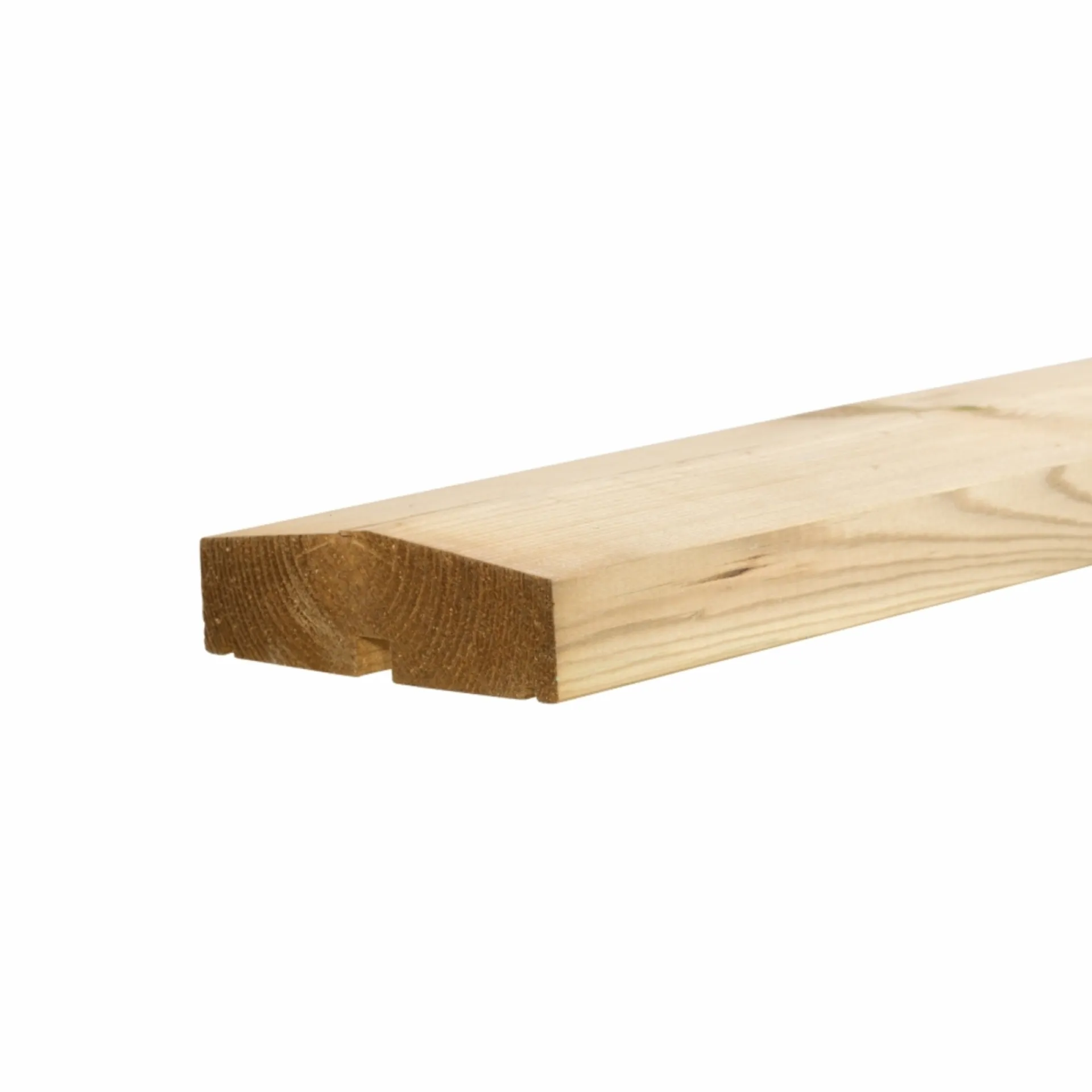 Plus Tilbehør Hegn > TOPAFSLUTNING 3.40 X 11.40 X 200 CM