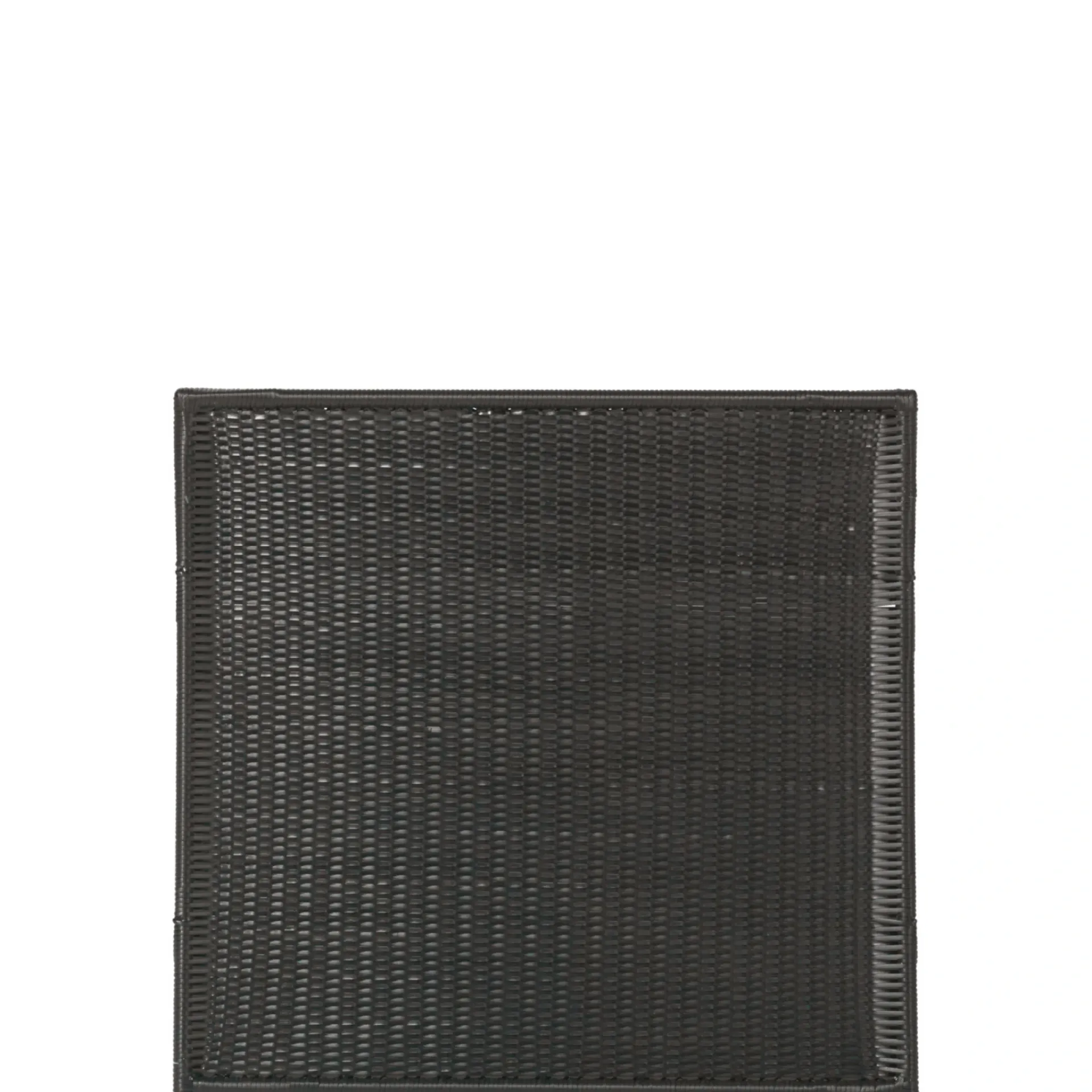Plus Hegn Nemt Vedligehold > TREND KUNSTOFHEGN POLYRATTAN 115 X 110 CM
