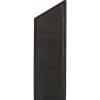 Plus Hegn Nemt Vedligehold > TREND SKRÅELEMENT KUNSTOFHEGN POLYRATTAN 55 X 170 CM