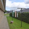 Plus Tørrestativer > TØRRESTATIV SORT STÅL