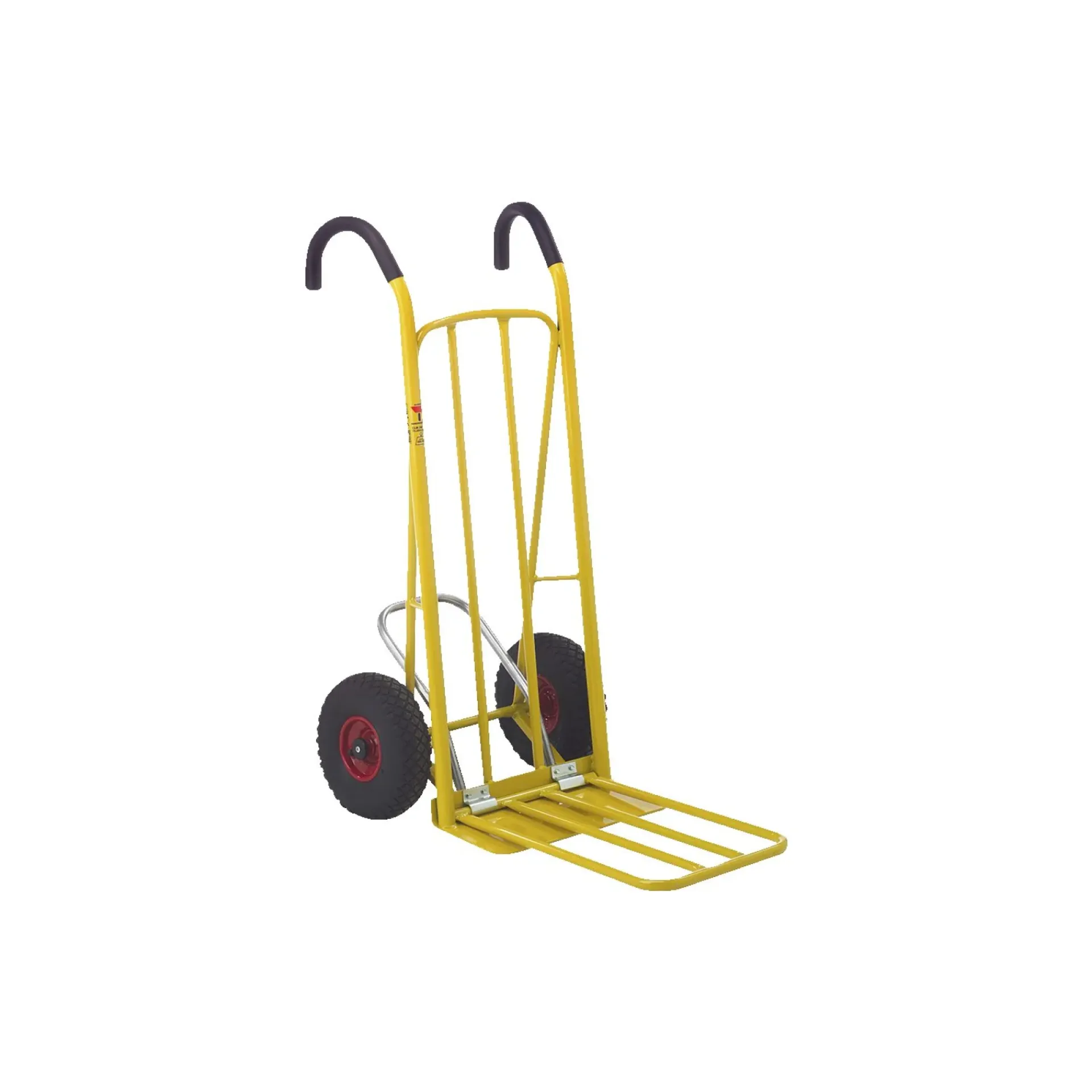 Ravendo Trillebøre & Havevogne > SÆKKEVOGN 250 KG