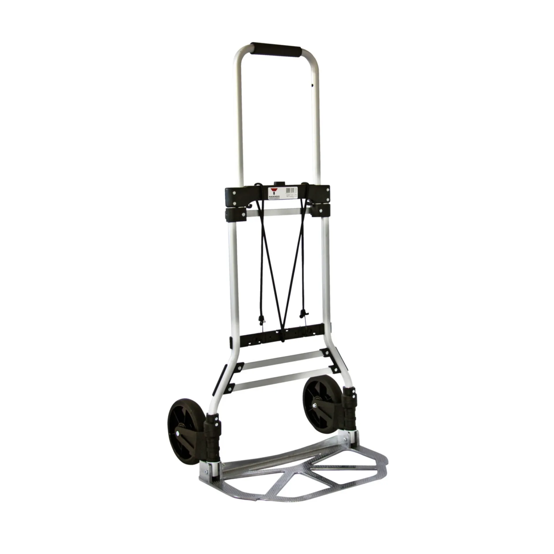 Ravendo Trillebøre & Havevogne > SÆKKEVOGN 90 KG