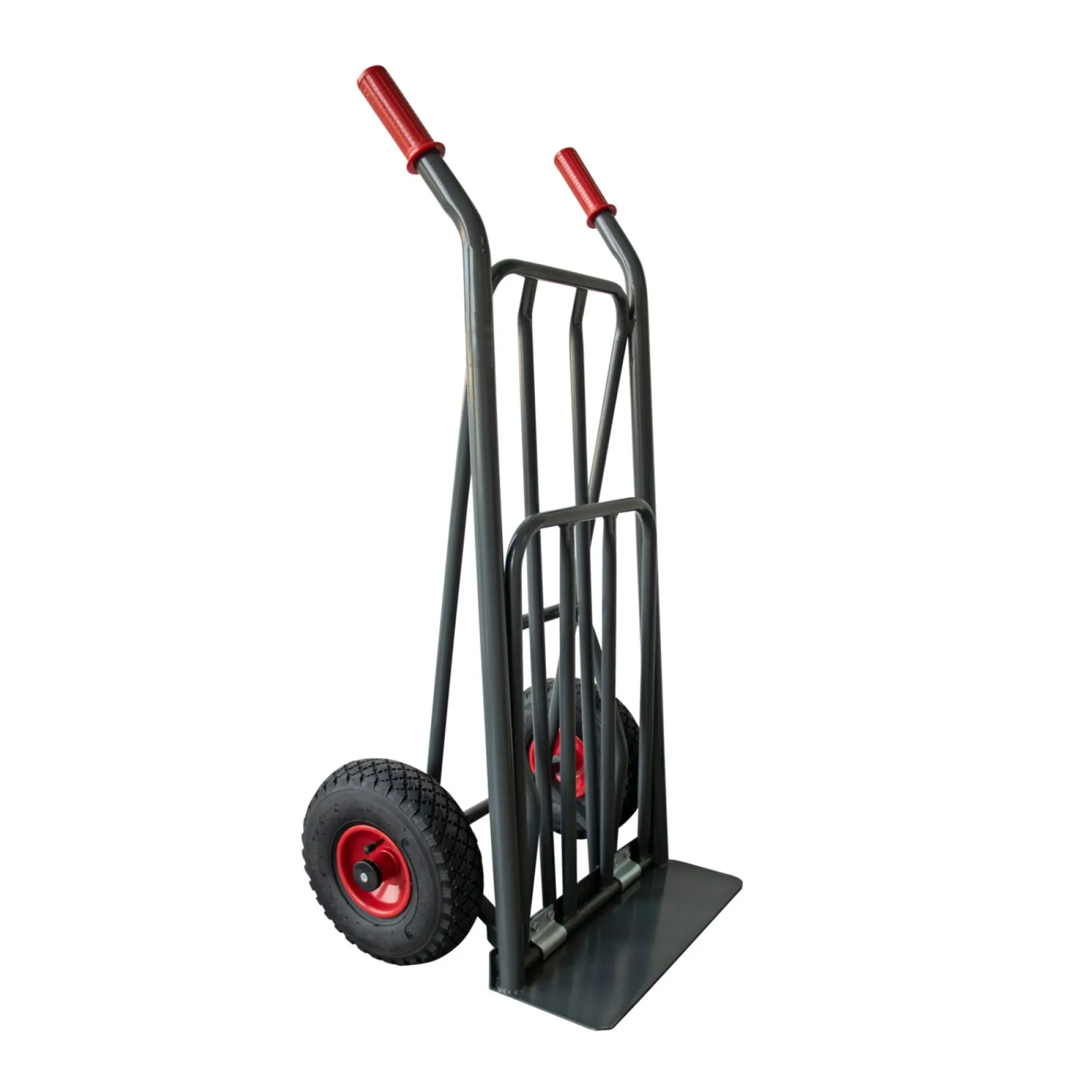 Ravendo Trillebøre & Havevogne > SÆKKEVOGN 250 KG