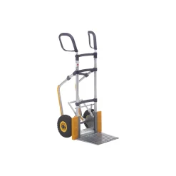 Ravendo Trillebøre & Havevogne > SÆKKEVOGN 250 KG