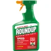 Roundup Bekæmpelsesmidler > SPRAY UKRUDTSMIDDEL 1 L
