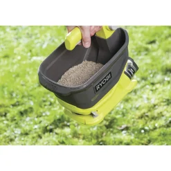 Ryobi Tilbehør Havemaskiner > FRØSPREDER