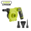 Ryobi Pumper > LUFTPUMPE 510L/ MIN