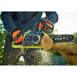 Ryobi Motorsave > ONE+ RCS1830-140B KÆDESAV AKKU 30 CM MED BATTERI OG LADER