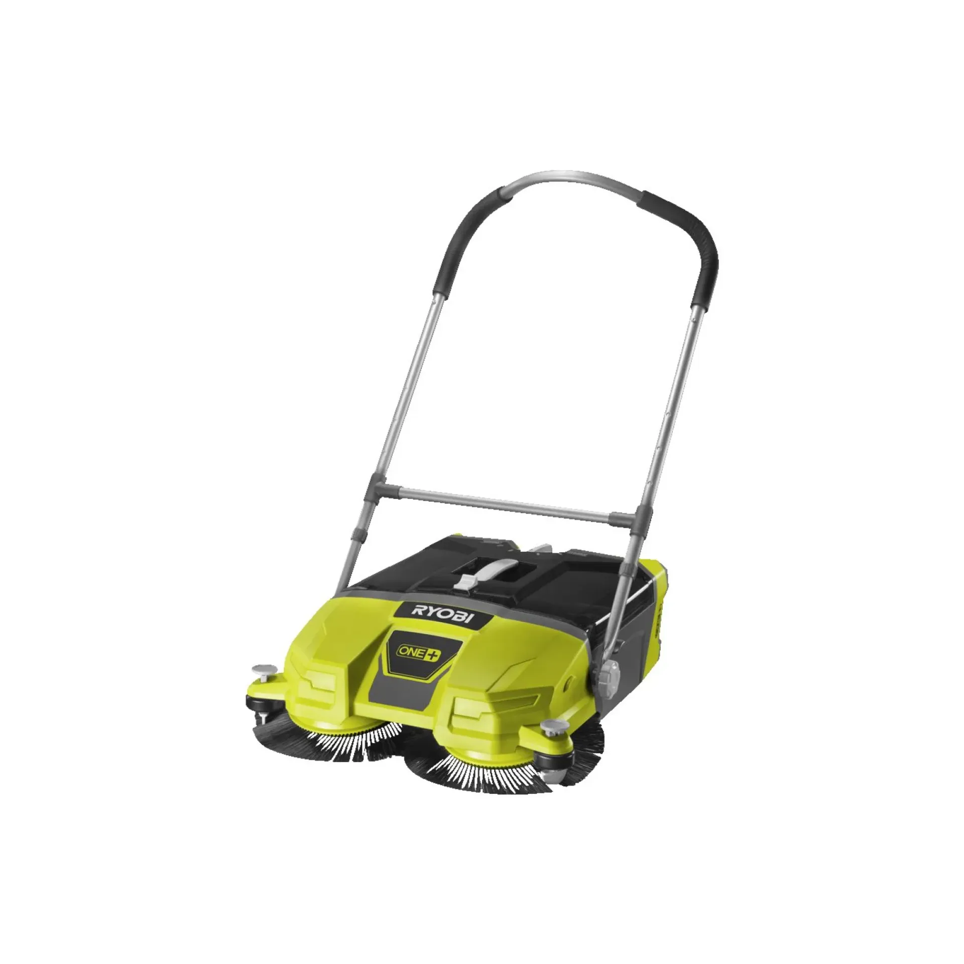 Ryobi Fejemaskiner & Sneslynger > ONE+ R18SW3-0 FEJEMASKINE AKKU UDEN BATTERI OG LADER