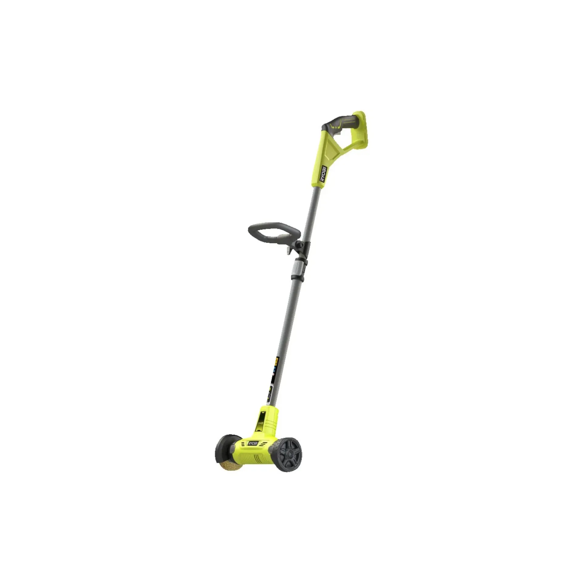 Ryobi Fejemaskiner & Sneslynger > ONE+ RY18PCA-0 FUGERENSER AKKU UDEN BATTERI OG LADER