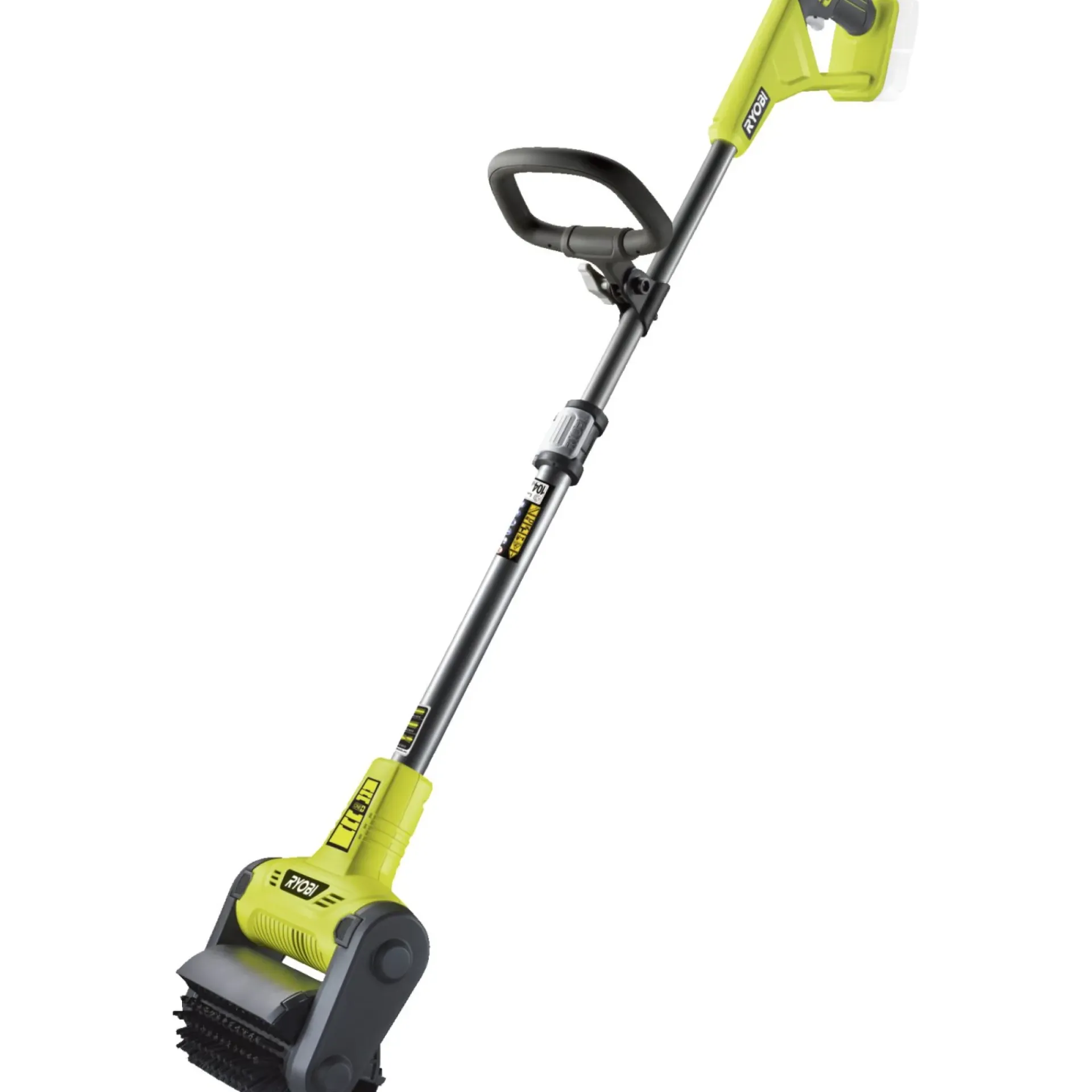 Ryobi Fejemaskiner & Sneslynger > ONE+ RY18PCB-0 MULTIRENSER AKKU UDEN BATTERI OG LADER