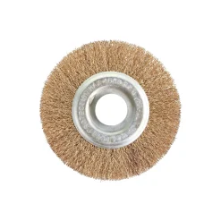 Ryobi Tilbehør Havemaskiner > RAC814 STÅLBØRSTE