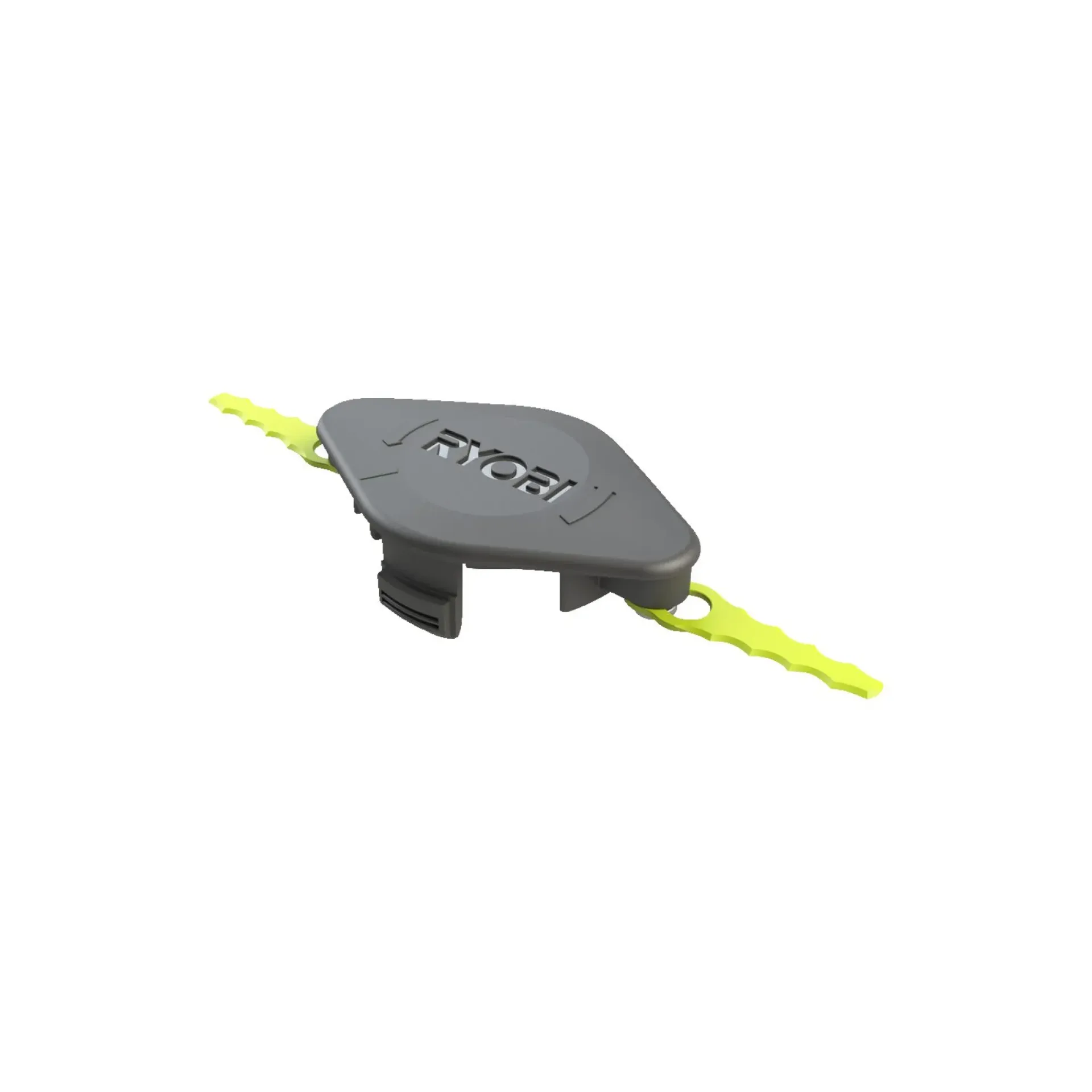Ryobi Tilbehør Havemaskiner > RAC155 TRIMMERHOVED