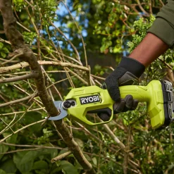 Ryobi Hækkeklippere > RY18SCXA-0 GRENSAKS Ø28 MM