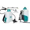 Ryom Vandingsartikler > BATTERIDREVET TRYKSPRØJTE 10,8V - 10L