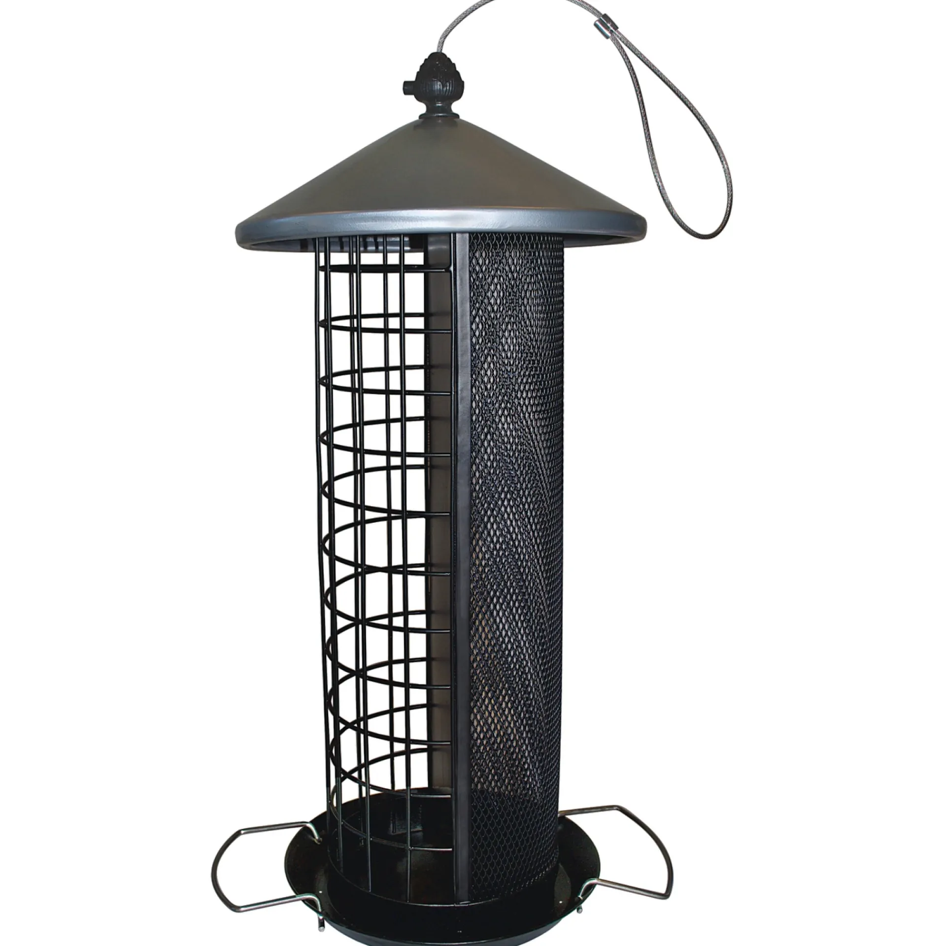 Ryom Fuglefoder > FODERAUTOMAT 3 KG
