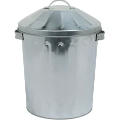 Ryom Fuglehuse > FODERTØNDE