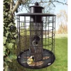 Ryom Fuglefoder > FUGLEBLANDING FODERAUTOMAT H33 CM