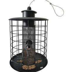 Ryom Fuglefoder > FUGLEBLANDING FODERAUTOMAT H33 CM