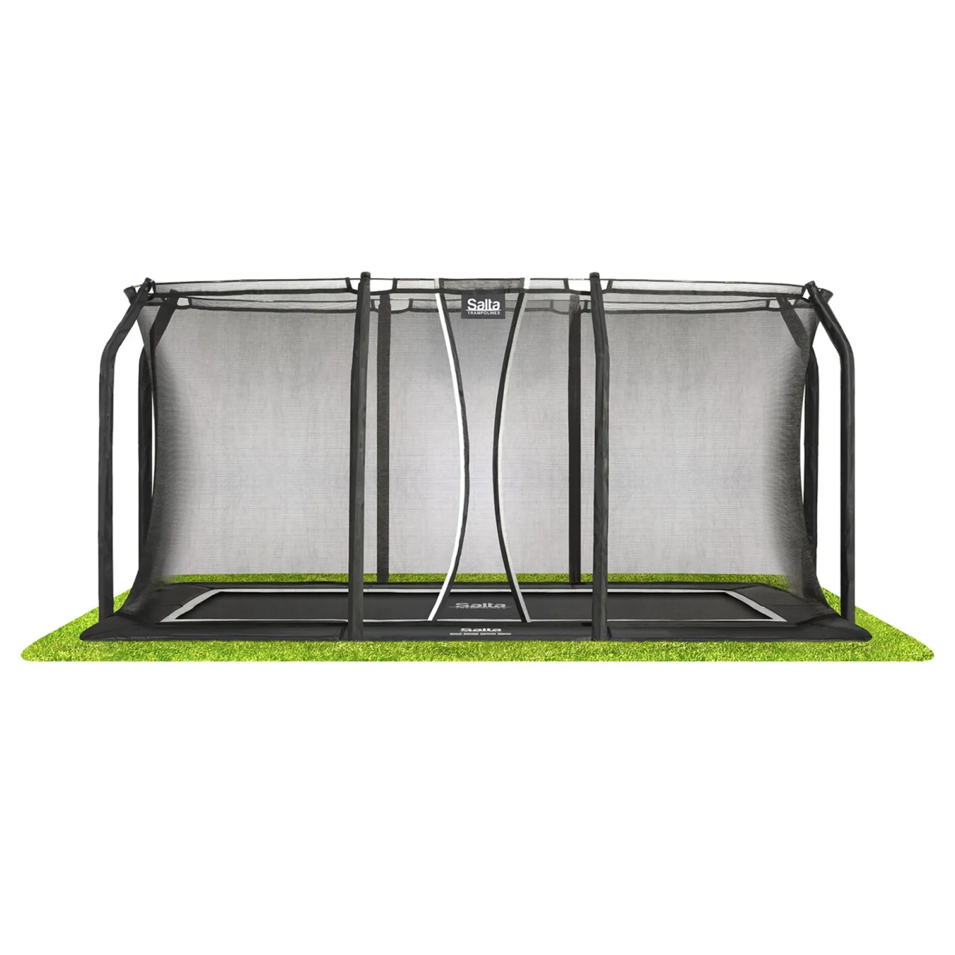Salta Trampoliner > ROYAL TRAMPOLIN 214X305 CM