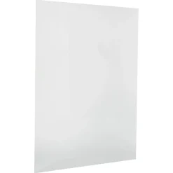 Skagen Systemhegn > SYSTEMHEGN HEGNSMODUL KLAR GLAS 86.50 X 122 X 0.60 X 0.60 CM