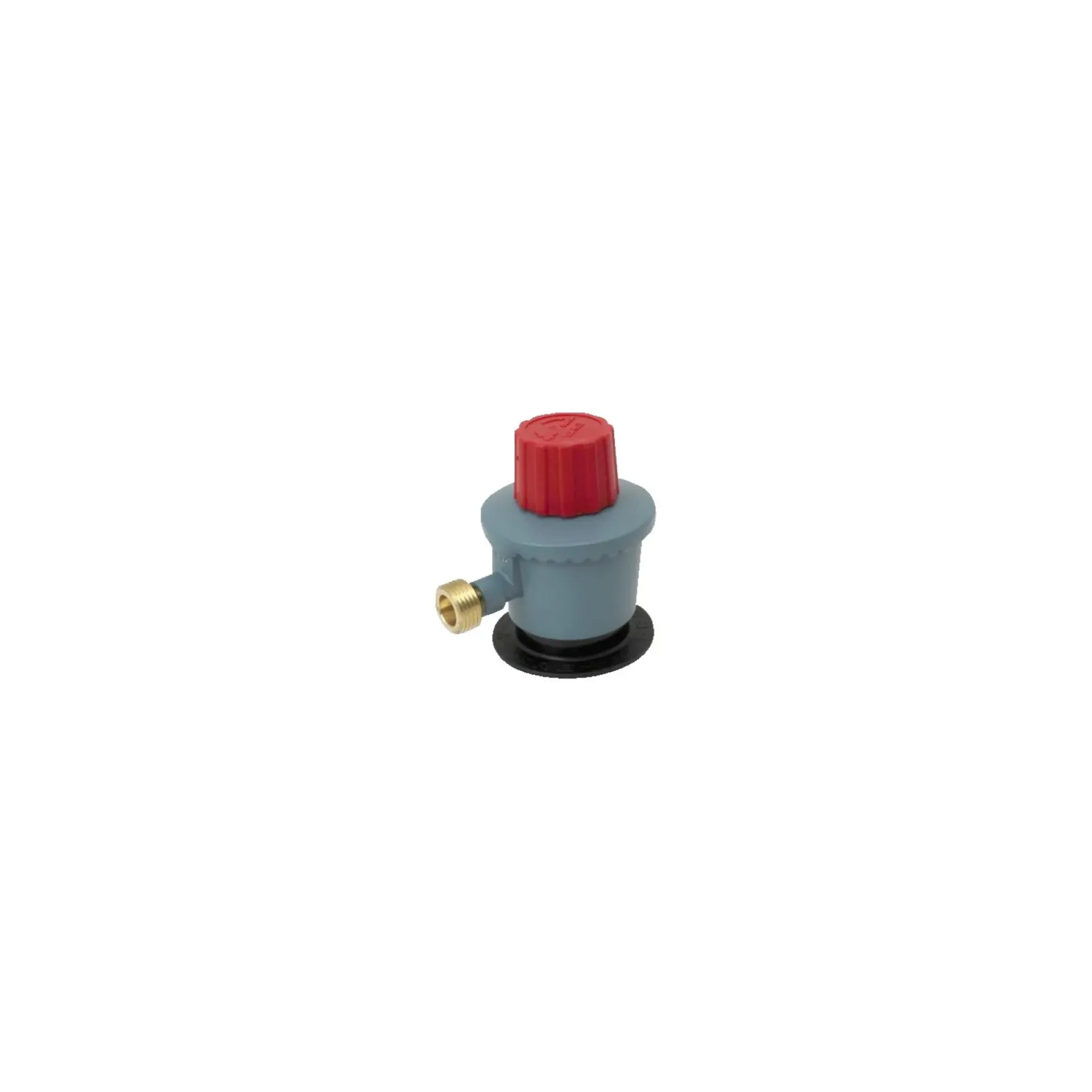 SRG Grilltilbehør > CLICK-ON REGULATOR FOR MASTER GASVARMEKANONER REGULATOR