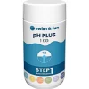 Swim&Fun Pool & Tilbehør > PH PLUS PH PLUS