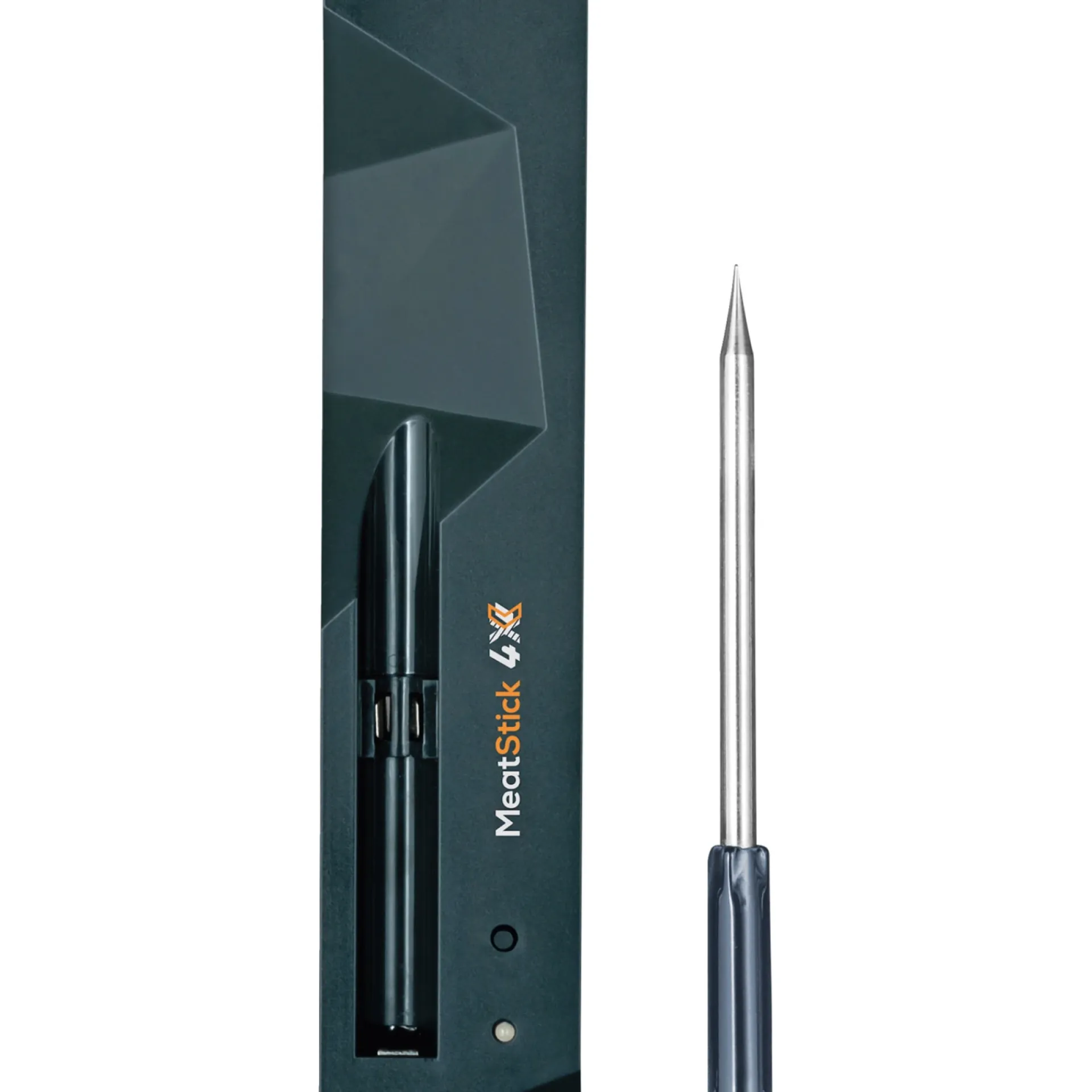 The MeatStick Grilltilbehør > 4 X STEGETERMOMETER
