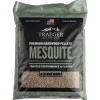 Traeger Grilltilbehør > MESQUITE TRÆPILLER TIL GRILL 9 KG