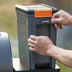Traeger Grilltilbehør > PILLESPAND