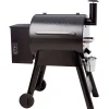 Traeger Pillegrill > PRO 22 TRÆPILLEGRILL SORT