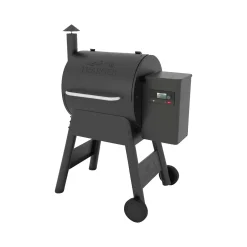 Traeger Pillegrill > PRO 575 TRÆPILLEGRILL SORT