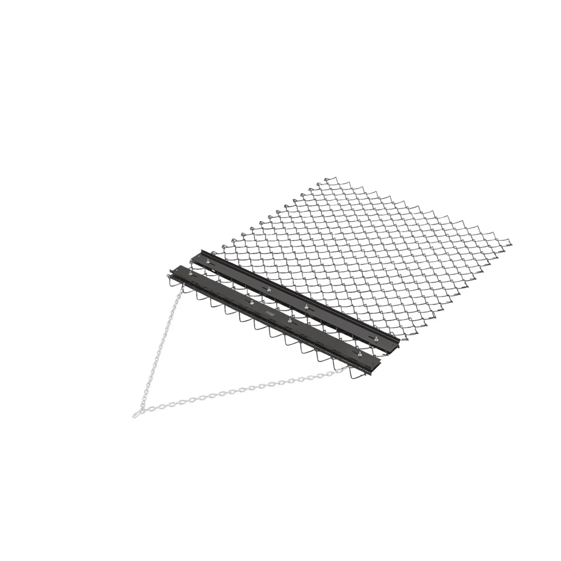 Trolla Tilbehør Havemaskiner > PLANER 120X150CM PLANER