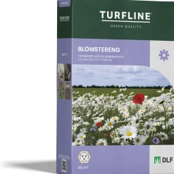 Turfline Frø & Spiring > BLOMSTERENG BLOMSTERFRØ 800 G