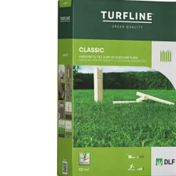 Turfline Græsfrø > CLASSIC GRÆSFRØ 1 KG