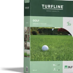 Turfline Græsfrø > GOLF GRÆSFRØ 1 KG