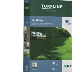 Turfline Græsfrø > SHADOW GRÆSFRØ 1 KG